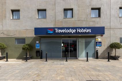 Campanile Malaga Airport