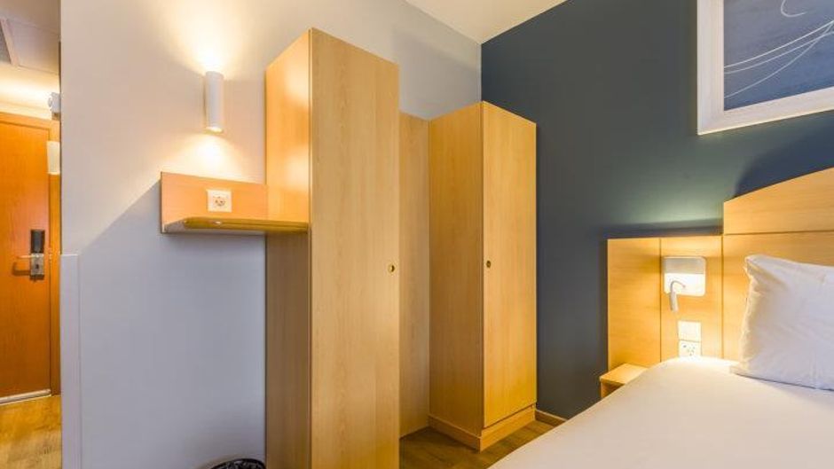 Travelodge Madrid Alcala De Henares Other