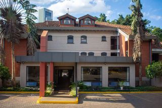 Heri Heights Hotel Apartments
