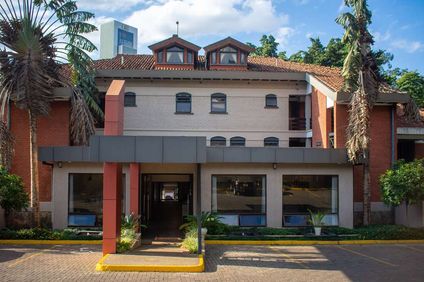 Heri Heights Hotel Apartments