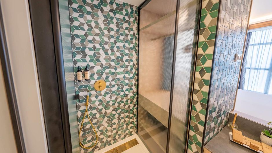 Hotel Faranda Rias Altas Room