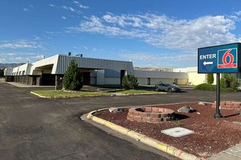 Travelodge Pocatello