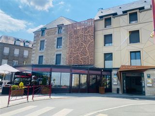 Hotel Restaurant Le Fruitier