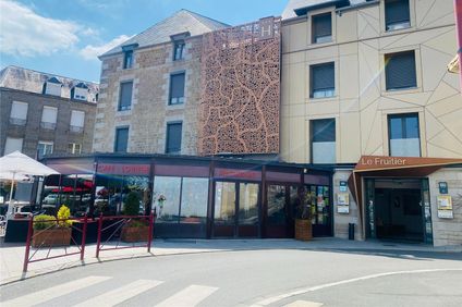 Hotel Restaurant Le Fruitier