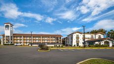 Econo Lodge Richmond-North Chesterfield