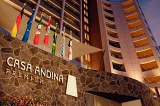 Casa Andina Premium Golf Los Incas