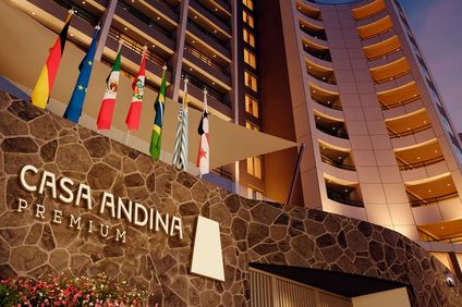 Casa Andina Premium Golf Los Incas