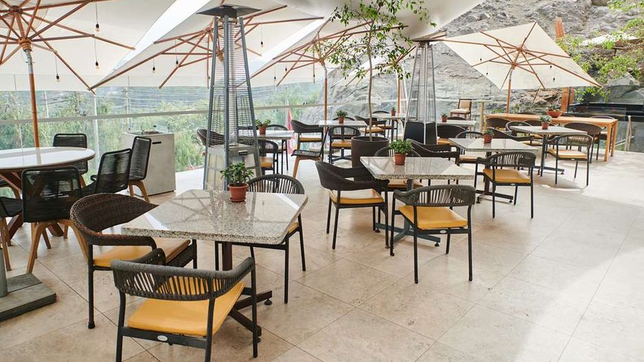 Casa Andina Premium Golf Los Incas Restaurant