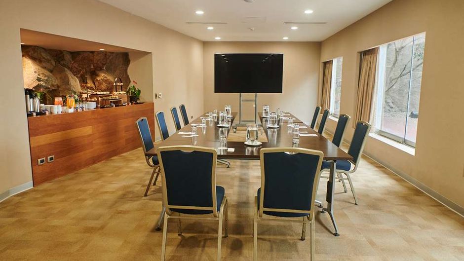 Casa Andina Premium Golf Los Incas Meeting