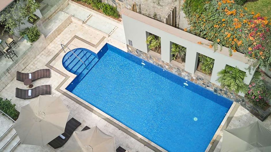 Casa Andina Premium Golf Los Incas Pool