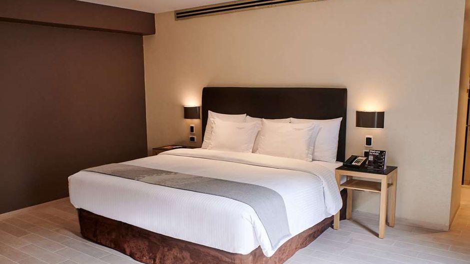 Casa Andina Premium Golf Los Incas Room