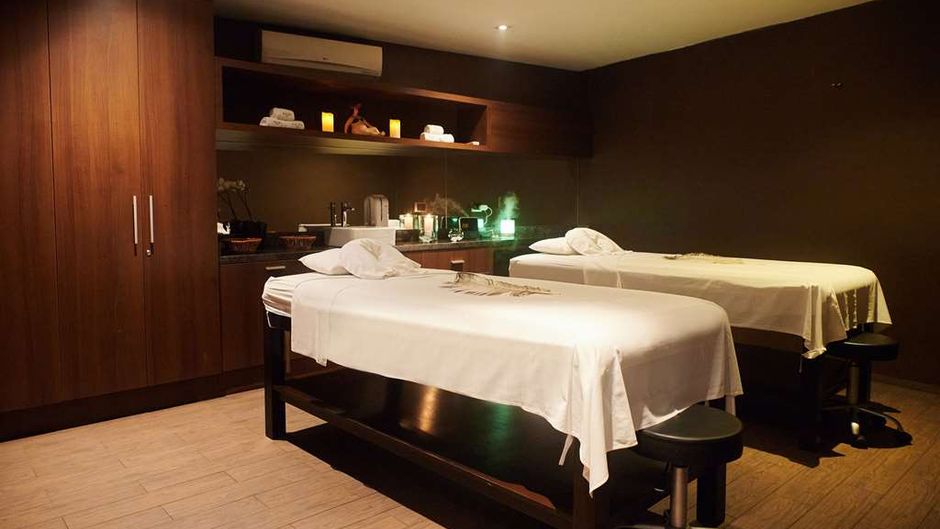 Casa Andina Premium Golf Los Incas Spa