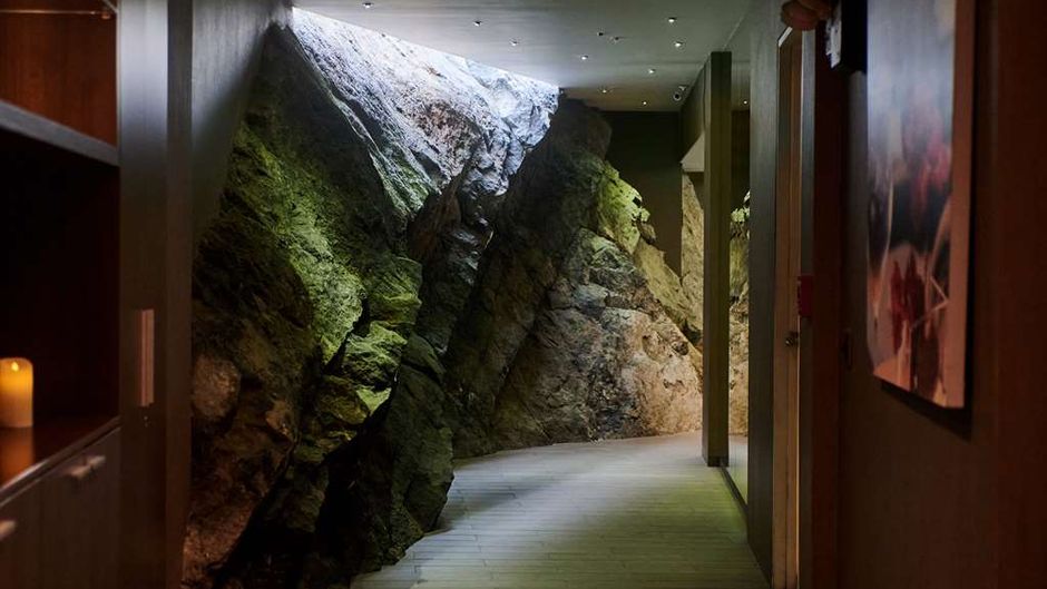 Casa Andina Premium Golf Los Incas Spa