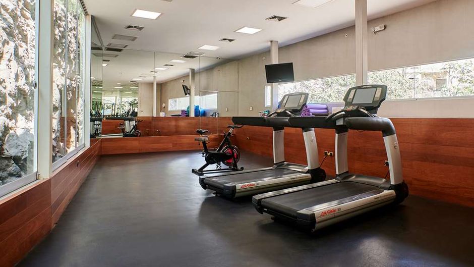 Casa Andina Premium Golf Los Incas Health