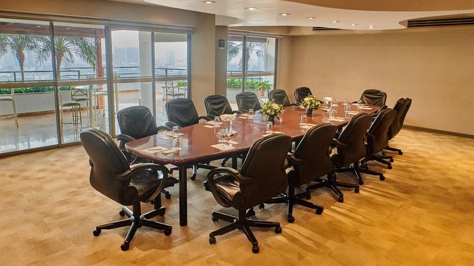 Casa Andina Premium Golf Los Incas Meeting