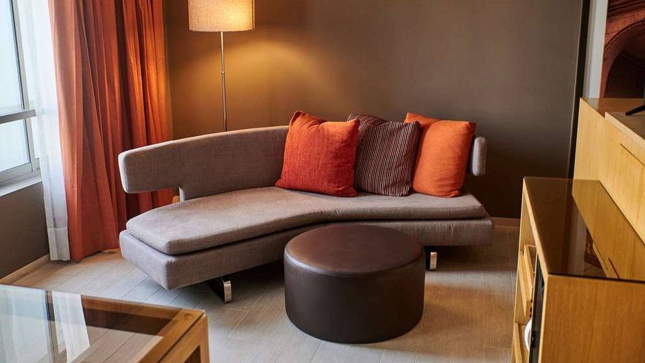 Casa Andina Premium Golf Los Incas Suite