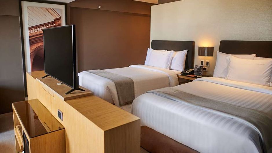 Casa Andina Premium Golf Los Incas Suite