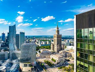 Warsaw Presidential Hotel