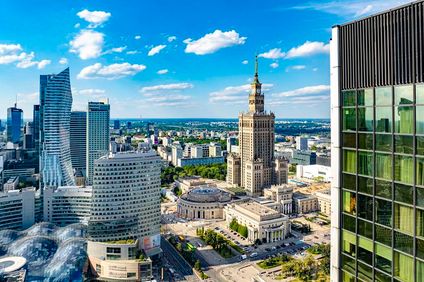Warsaw Presidential Hotel