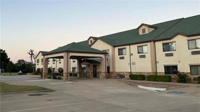 Days Inn by Wyndham Coffeyville