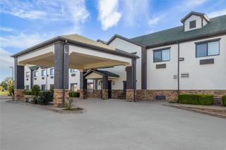 Days Inn by Wyndham Coffeyville