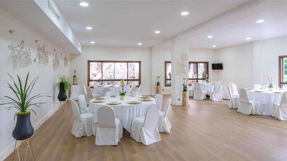Hotel Faranda Los Tilos Ascend Hotel Collection Meeting