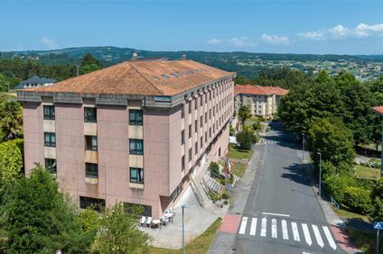 Hotel Faranda Los Tilos Ascend Hotel Collection