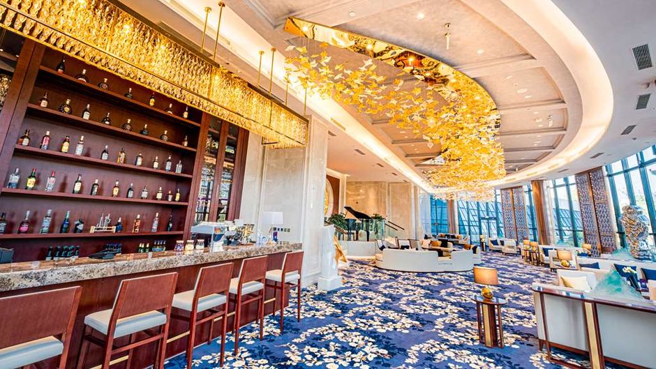 The Farrington Hotel Restaurant