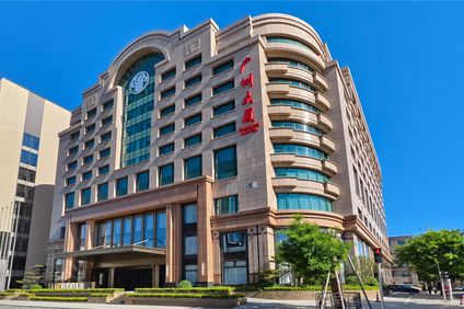 Guangzhou Hotel
