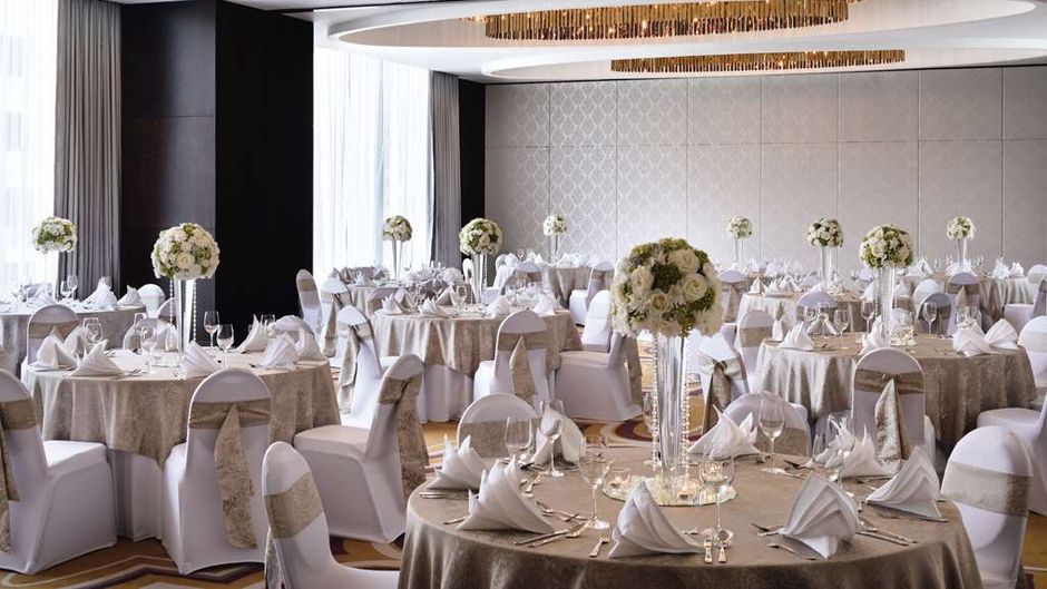 NH Collection Colombo Ballroom