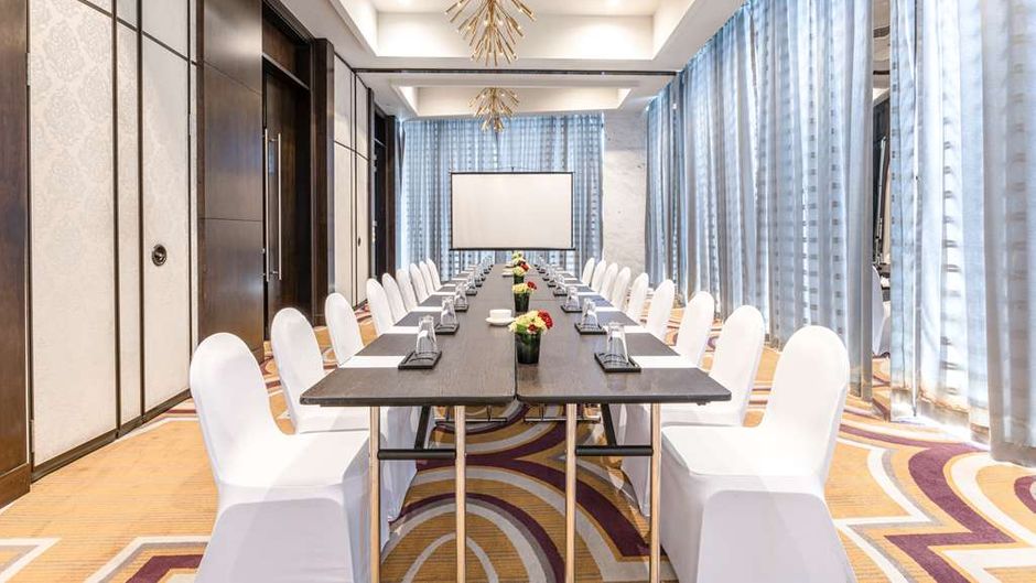NH Collection Colombo Meeting