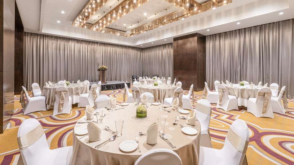 NH Collection Colombo Ballroom