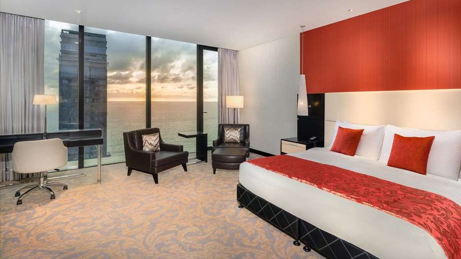 NH Collection Colombo Room