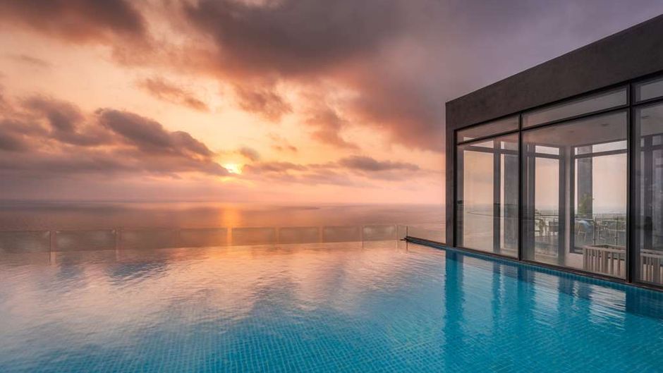 NH Collection Colombo Pool