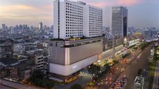 Avani Ratchada Bangkok Hotel