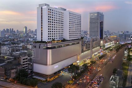 Avani Ratchada Bangkok Hotel