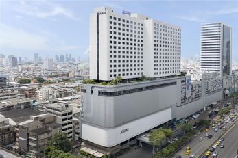 Avani Ratchada Bangkok Hotel