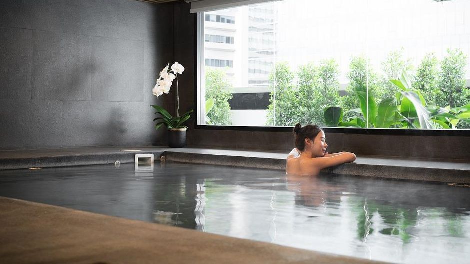 Avani Ratchada Bangkok Hotel Health