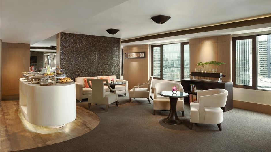 Avani Ratchada Bangkok Hotel Restaurant