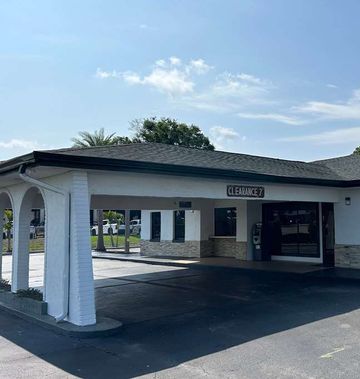 Baymont by Wyndham Orlando Downtown