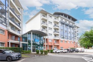 Clarion Aparthotel Toulouse