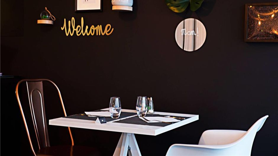 Clarion Aparthotel Toulouse Restaurant