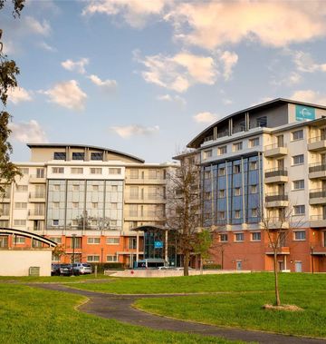 Clarion Aparthotel Toulouse
