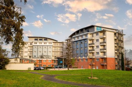 Clarion Aparthotel Toulouse