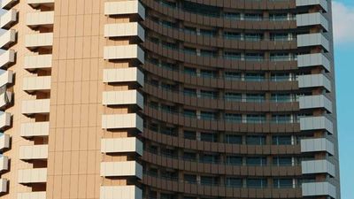 Grand Hotel Bucharest