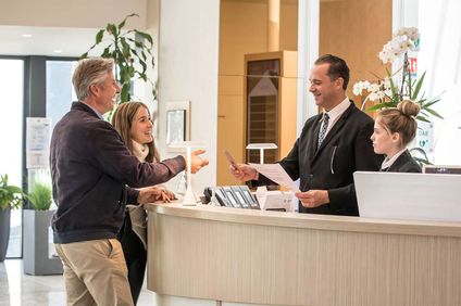Hotel Vatel
