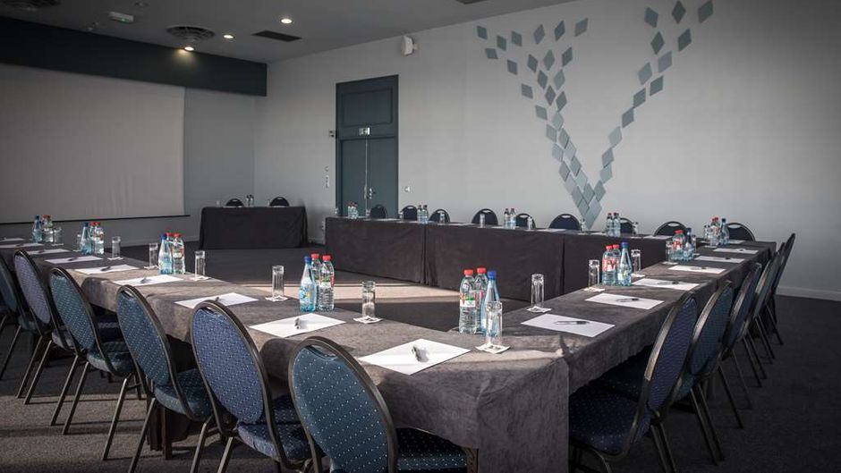 Hotel Vatel Meeting