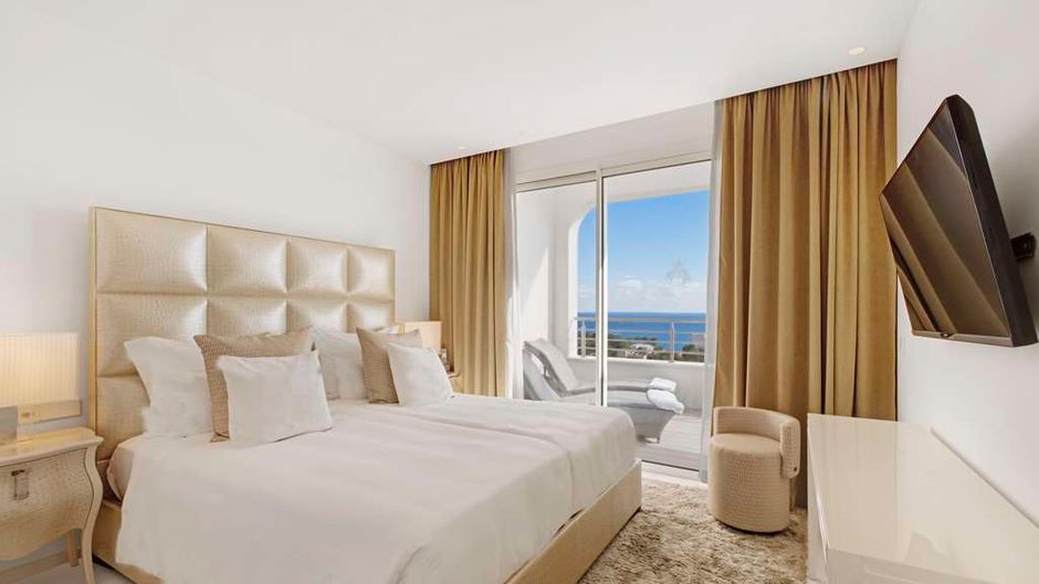 Portals Hills Boutique Hotel Suite