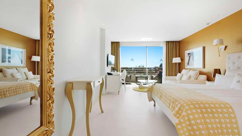 Portals Hills Boutique Hotel Suite