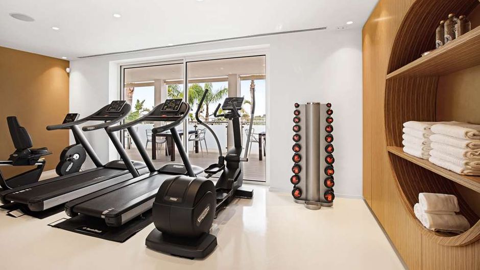 Portals Hills Boutique Hotel Health